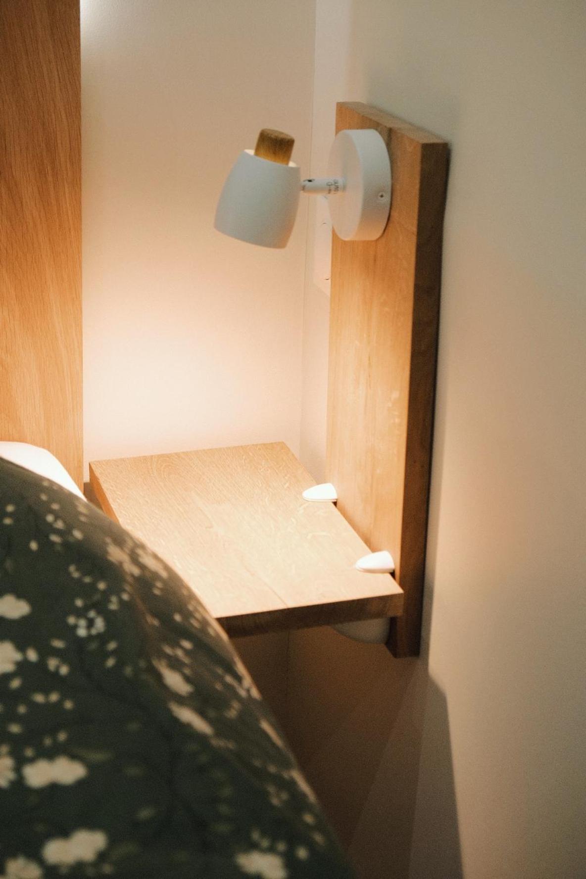 Appartement Mezzanine Contemporain Hypercentre Caen - Chez Jannie 외부 사진