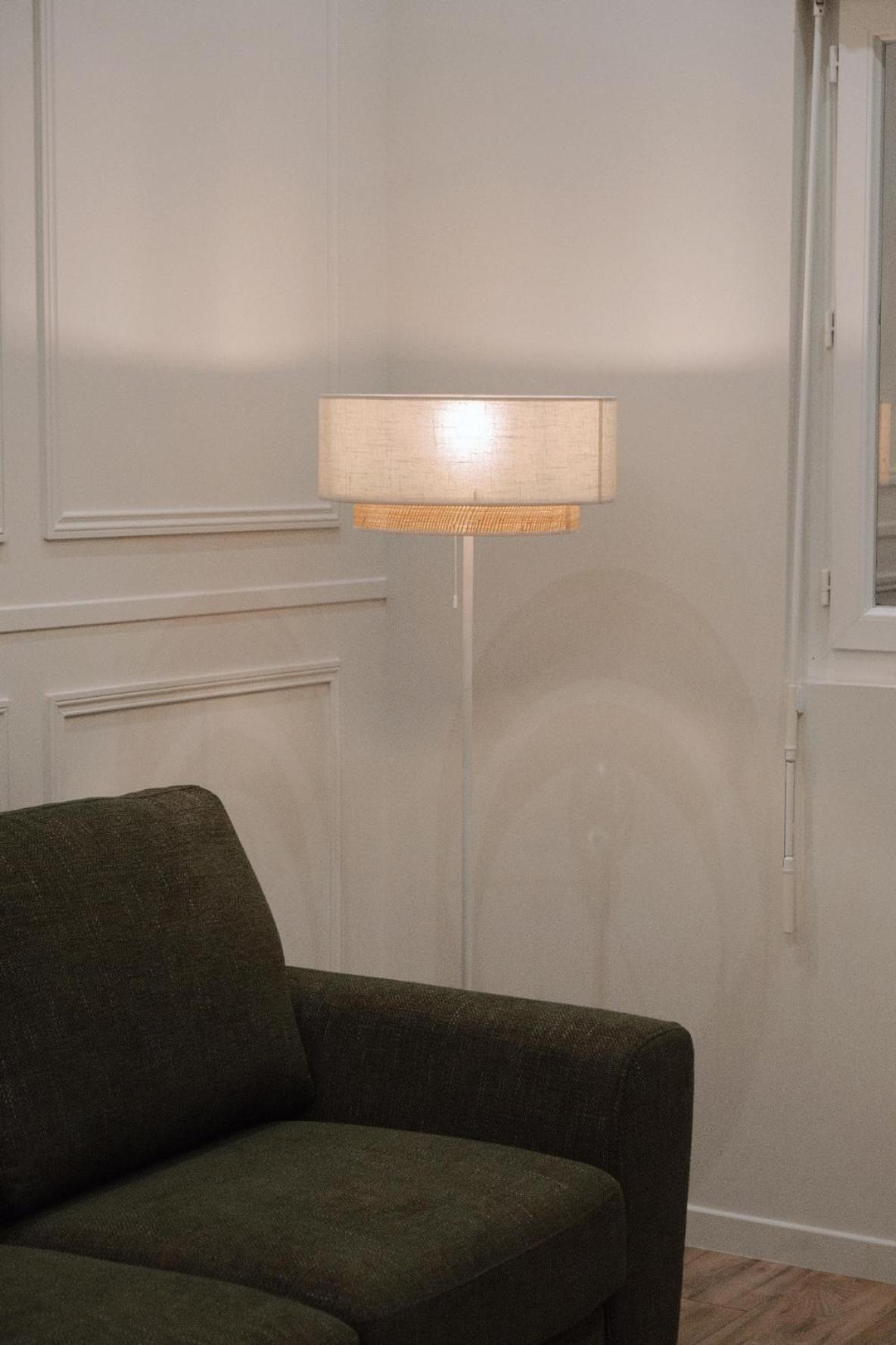 Appartement Mezzanine Contemporain Hypercentre Caen - Chez Jannie 외부 사진